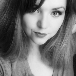 Meet your Posher, Kari